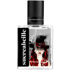 Shadow Witch (Eau de Parfum) von Sucreabeille