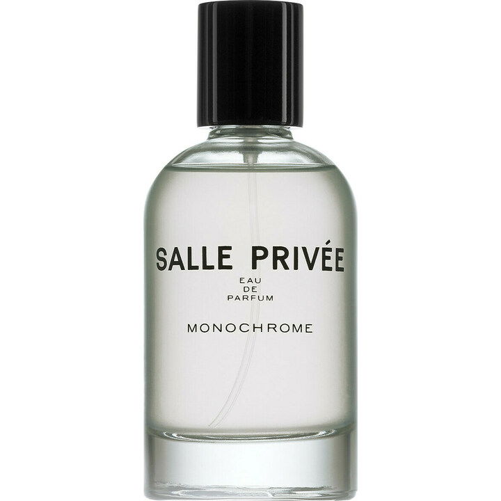 Monochrome von Salle Privée Monochrome von Salle Privée