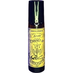 Cabinet of Curiosities von VanitasVeritas