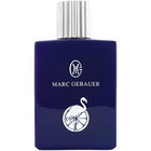 Purple Flamingo by Marc Gebauer