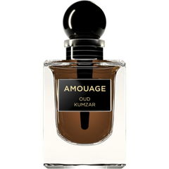 Oud Kumzar von Amouage