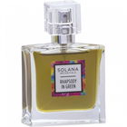 Rhapsody in Green (Eau de Parfum) by Solana Botanicals