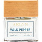 Wild Pepper (Eau de Parfum) by Arlyn