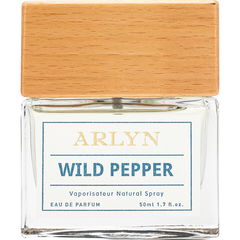 Wild Pepper (Eau de Parfum) by Arlyn
