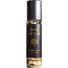 Sandal Oud by Oud Attar