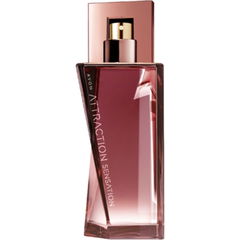Attraction Sensation for Her (Eau de Parfum) by Avon