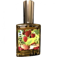 Framboise Nue von Kyse Perfumes / Perfumes by Terri