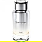 Mercedes-Benz Silver by Mercedes-Benz