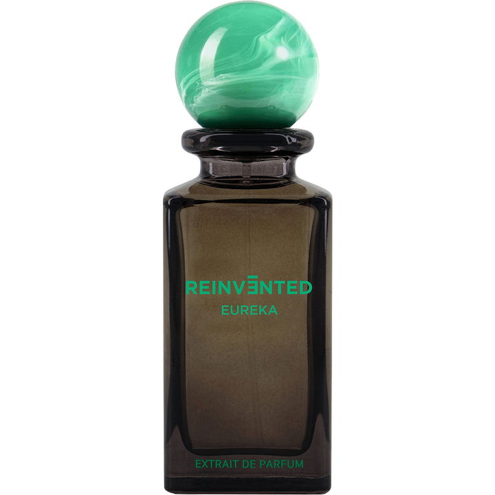 Eureka (Extrait de Parfum) von Reinvēnted