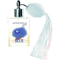 Smell Blue von Arts&Scents