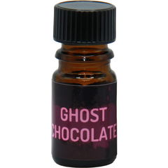 Ghost Chocolate (Perfume Oil) by Arcana Wildcraft