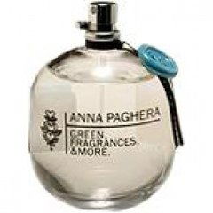 Turchese di Nila by Anna Paghera