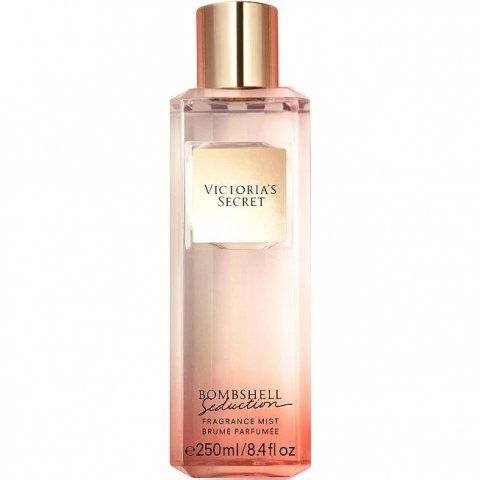 Bombshell Seduction (2018) (Fragrance Mist) von Victoria's Secret
