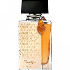 Prestige by Jacques Battini - de L'ambre Shady von Jacques Battini