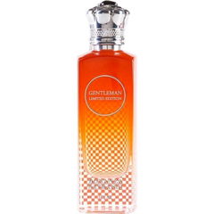 Gentleman Limited Edition by Bonanza Satrangi