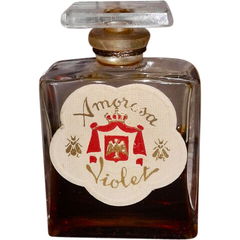 Amorosa von Violet / Veolay