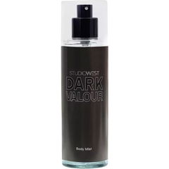 Studiowest - Dark Valour (Body Mist) by Westside