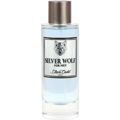 Silver Wolf von Diane Castel