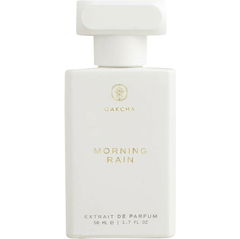 Morning Rain by Oakcha