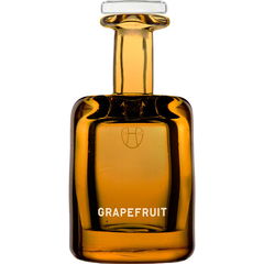 Grapefruit by Perfumer H