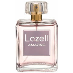 Amazing von Lazell