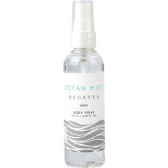 Ocean Mist Man by Regatta