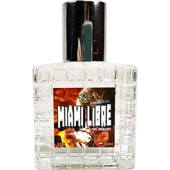 Miami Libre (Eau de Parfum) von Phoenix Artisan Accoutrements / Crown King
