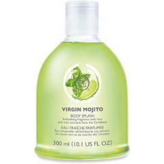 Virgin Mojito von The Body Shop