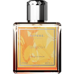 Whoosh (Extrait de Parfum) by Superz.