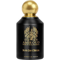 Bois de Citron (Extrait de Parfum) by Amir Oud