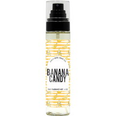 Banana Candy von Dirty Soul Soap Co.