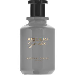 Amber+Smoke von Michael Malul