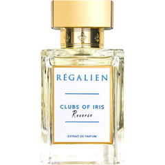 Clubs of Iris Reverie von Régalien