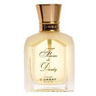 Femme de Dandy von d'Orsay