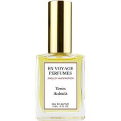 Vents Ardents von En Voyage Perfumes