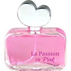 La Passion en Pink von Real Time