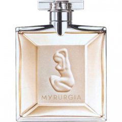 Myrurgia von Myrurgia