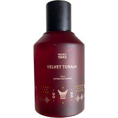 Velvet Toraja von Project 1945