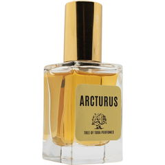 Arcturus von Tree of Tuba Perfumes