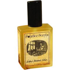 Gibbon's Boarding School (Eau de Parfum) by Solstice Scents