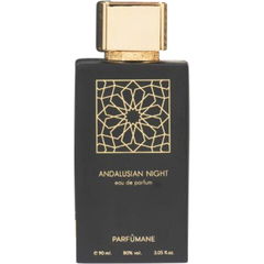 Oriental Collection - Andalusian Night von Parfumane