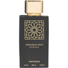 Oriental Collection - Andalusian Night by Parfumane
