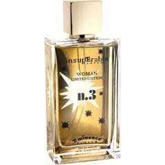 insupErable Woman n.3 von Eminence Parfums