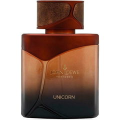 Unicorn by John Loewe