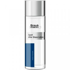 Braukmann Sport (After Shave Lotion) von Hildegard Braukmann