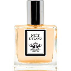 Nuit D'Ylang by Darkbeat