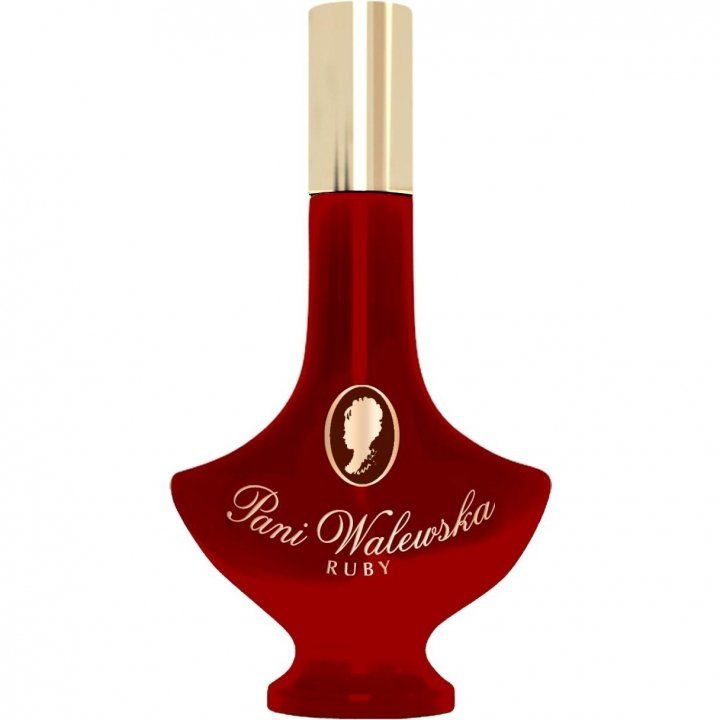 Pani Walewska - Ruby von Miraculum