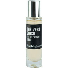 Thé Vert Shiso von Laughing Saint