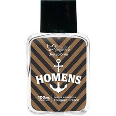 Homens von Suave Fragrance Homens von Suave Fragrance