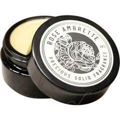 Rose Ambrette (Solid Balm) von Essensorie